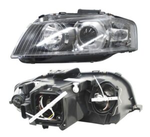 20-B686-05-2B FARO AUDI A3 04-08 P/XENON TYC1 IZQ