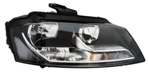 20-B773-06-2B FARO AUDI A3 09-12 TYC1 DER