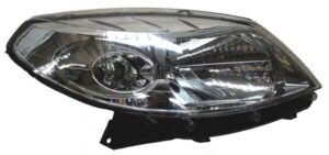 20-B793-A6-2B FARO SANDERO 10-12 FONDO CROMADO TYC DER