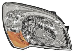 20-B8530015B3 FARO SPORTAGE 09-10 TYC ****9 DER