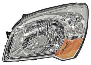 20-B8540015B3 FARO SPORTAGE 09-10 TYC ****9 IZQ