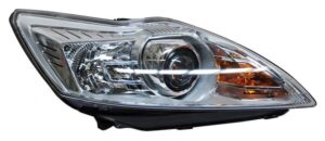 20-B941-05-2B FARO FOCUS 09-11 FONDO CROMADO C/LUPA TYC1 DER