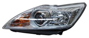 20-B942-05-2B FARO FOCUS 09-11 FONDO CROMADO C/LUPA TYC1 IZQ