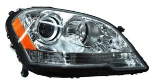 20-C145-05-6B FARO MBENZ CLASE M 10-11 TYC ***0 DER