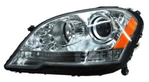 20-C146-05-6B FARO MBENZ CLASE M 10-11 TYC ***0 IZQ