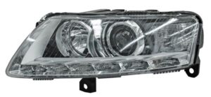 20-C428-06-9B FARO AUDI A6 09-11 TYC ***0 IZQ