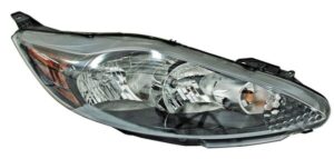 20-C445-C0-1A FARO FIESTA 11-13 FONDO NEGRO TYC1 DER