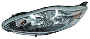 20-C446-C0-1A FARO FIESTA 11-13 FONDO NEGRO TYC1 IZQ