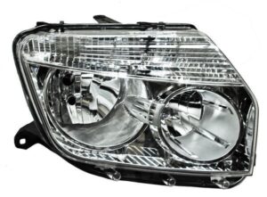 20-C477-05-2B FARO DUSTER 13-16 FONDO CROMADO TYC DER