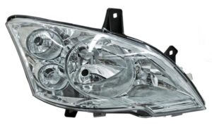 20-C579-05-2B FARO MBENZ VIANO 13 TYC DER