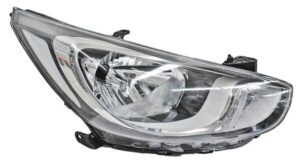 20-C665-A5-2B FARO ATTITUDE 12-14 5 PIN TYC1 T155 2252 DER