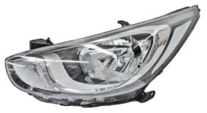 20-C666-A5-2B FARO ATTITUDE 12-14 5 PIN TYC1 T155 2252 IZQ