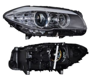 20-C761-06-2B FARO BMW SERIE 5 10-13 C/ MOTOR TYC DER