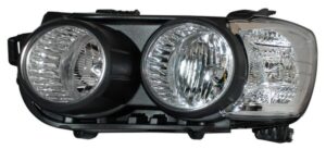 20-C774-C5-2B FARO SONIC 12-16 LS/ LT S/ REFLEJANTE TYC T155 IZQ