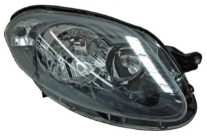 20-C829-A5-6B FARO FIAT PALIO 13-16 FONDO NEGRO TYC DER