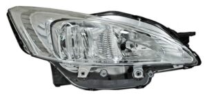 20-C841-A5-2B FARO PEUGEOT 508 12-14 TYC DER