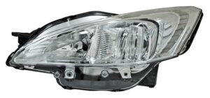 20-C842-A5-2B YY008FARO PEUGEOT 508 12-14 TYC IZQ