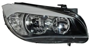 20-C855-05-9B FARO BMW X1 10-12 C/MOTOR TYC1 191101 DER