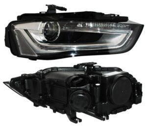 20-E181-06-2B FARO AUDI A4 13-16 LEDS ELECT C/MOTOR TYC DER