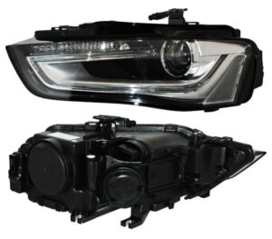 20-E182-06-2B FARO AUDI A4 13-16 LEDS ELECT C/MOTOR TYC IZQ