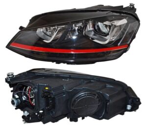 20-E224-A6-2B FARO GOLF 15-17 GTI ELECT C/MOTOR TYC1 230113 IZQ