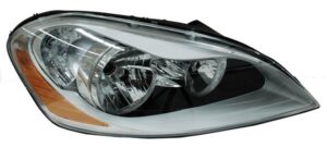 20-E289-05-2B FARO VOLVO XC60 10-13 TYC1 DER