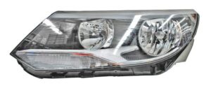 20-E370-05-2B FARO TIGUAN 12-16 C/MOTOR TYC IZQ
