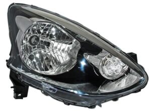 20-E431-05-2B FARO MARCH 14-19 FONDO CROMADO C/ MOTOR TYC1 T155 DER