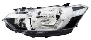 20-E464-05-2B FARO YARIS 17 TYC IZQ