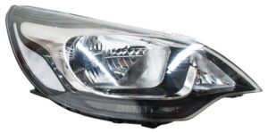20-E661-05-2B FARO KIA RIO 16-17/ USA TYPE 12-16 4P S/MOTOR T158 DER