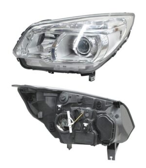 20-E722-05-2B FARO COLORADO 13-15/ S10 16 C/LUPA TYC IZQ