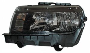 20-E762-00-1N FARO CAMARO 14-16 TYC IZQ