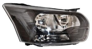 20-E783-A5-2B FARO TRANSIT 14-20 FONDO NEGRO S/REFLEJANTE C/MOTOR TYC1 211203 DER