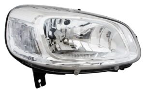 20-E813KC12B3 FARO FIAT UNO 15-16 FONDO CROMADO ECOCN DER