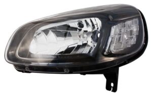 20-E814KB12B3 FARO FIAT UNO 15-16 FONDO NEGRO ECOCN IZQ