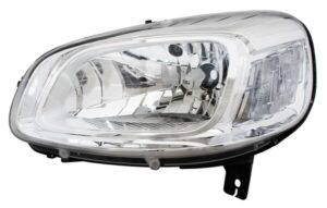 20-E814KC12B3 FARO FIAT UNO 15-16 FONDO CROMADO ECOCN IZQ