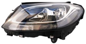 20-F012-06-2B FARO MBENZ CLASE C 15-16 TYC1 IZQ