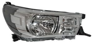 20-F247-A5-2B FARO HILUX 16-17 ELECT C/MOTOR TYC1 DER
