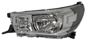 20-F248-A5-2B FARO HILUX 16-17 ELECT C/MOTOR TYC1 IZQ