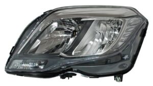 20-F302-05-9B FARO MBENZ GLK 13-15 C/ MOTOR TYC1 IZQ