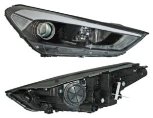 20-F307-05-2B FARO TUCSON 16-17 ELECT C/MOTOR TYC1 DER