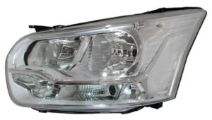 20-F492-06-2B FARO TRANSIT 14-15 BUS ELECT C/ MOTOR TYC IZQ