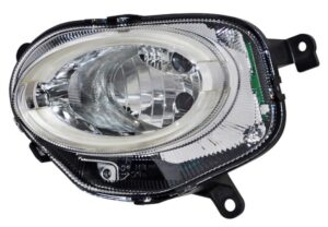 20-F502-06-2B FARO FIAT 500 16-19 SUP TYC1 IZQ