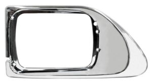 20-F5310035B3 BISEL INTERNATIONAL 9200/ 9400 99-11 CROMADO 2264 ***0 DER