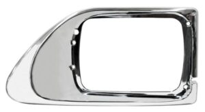 20-F5320035B3 BISEL INTERNATIONAL 9200/ 9400 99-11 CROMADO 2264 ***0 IZQ