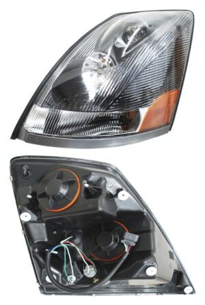 20-F5420015B3 FARO VOLVO VNL 2DA GEN 05-14 2264 IZQ