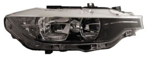 20-F667-05-2B FARO BMW SERIE 3 16-17 C/ MOTOR TYC1 DER
