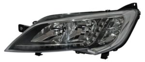 20-F672-06-2B FARO FIAT DUCATO/ MANAGER 15-18 C/LUZ DE DIA CARGO VAN FONDO CROMADO C/MOTOR TYC IZQ