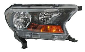 20-F675-05-2B FARO RANGER 17-18 P/ BULBO H15 TYC DER