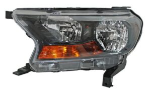 20-F676-05-2B FARO RANGER 17-18 P/ BULBO H15 TYC1 IZQ